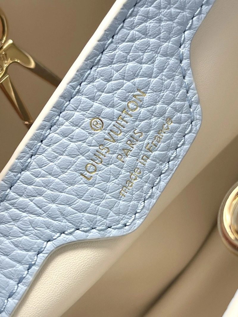 LV Capucines Bags 4286G-0310