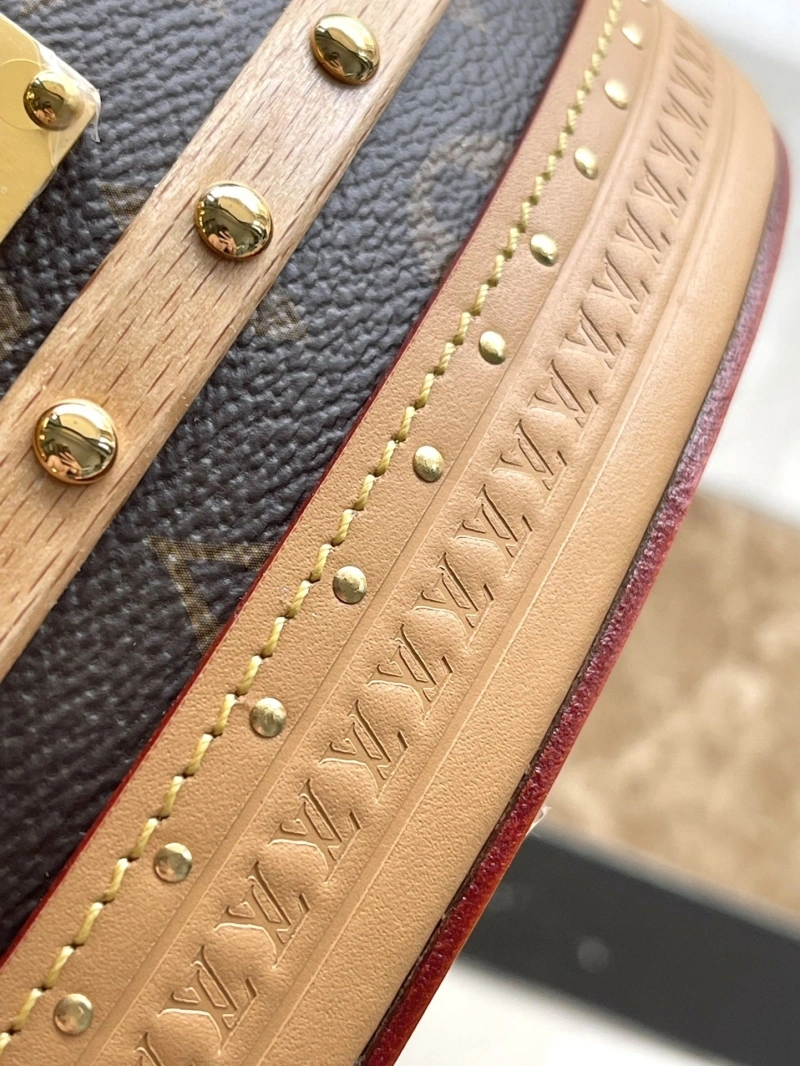 LV Satchel Bags 4286G-0311