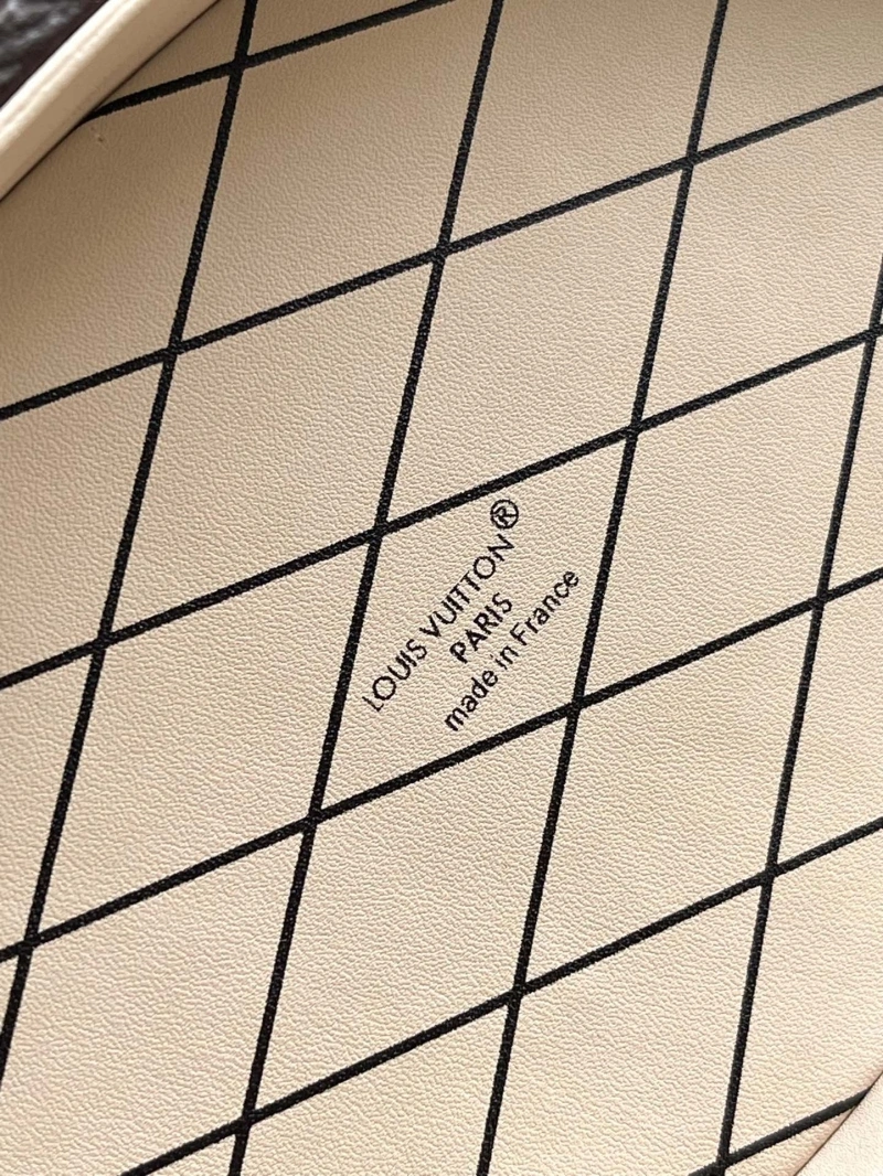 LV Satchel Bags 4286G-0311