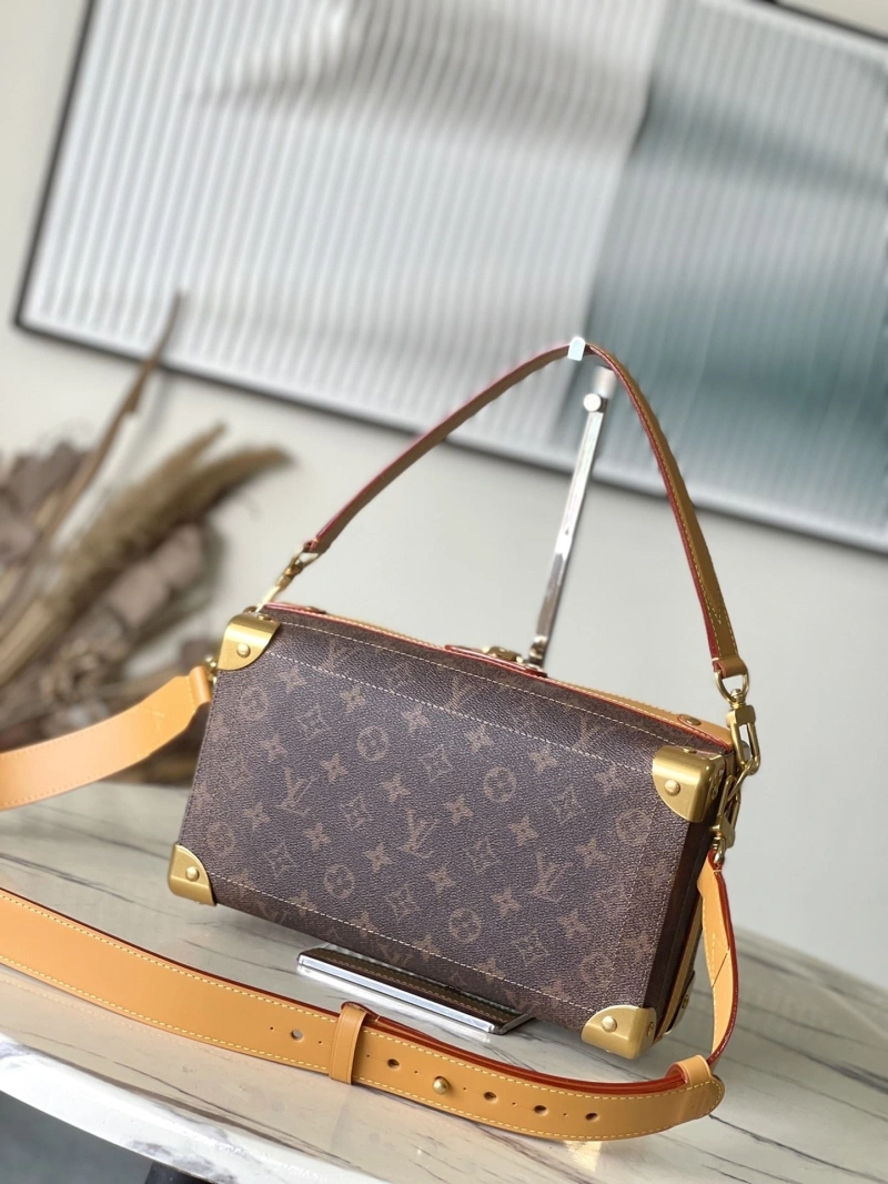 LV Satchel Bags 4286G-0315