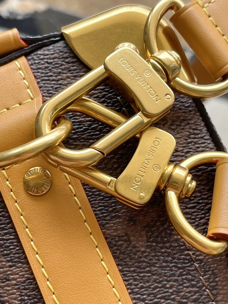 LV Satchel Bags 4286G-0315