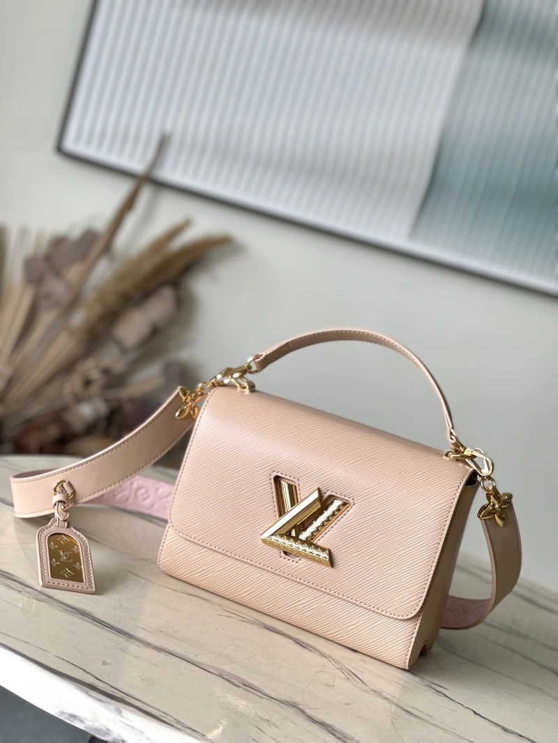 lv twist De*1m bags 4286g-0317