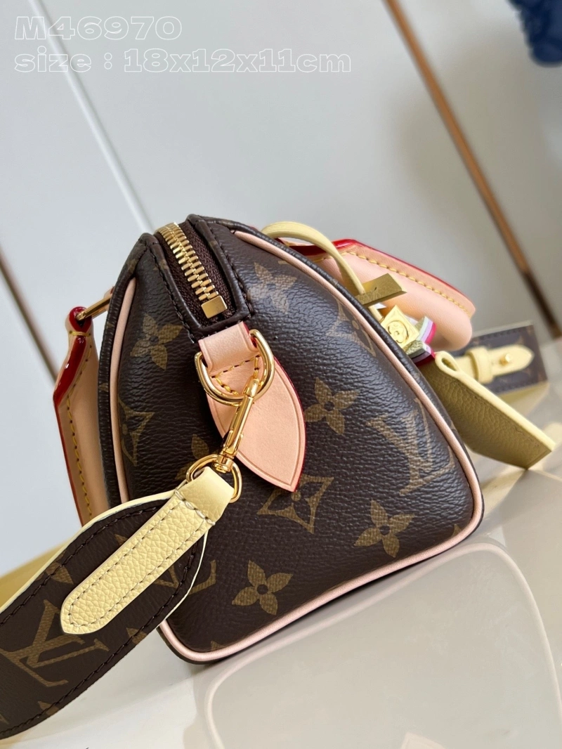 LV Satchel Bags 4286G-0319