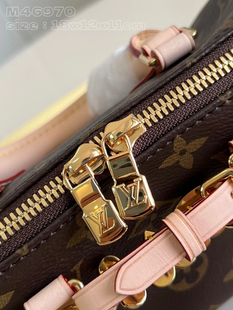LV Satchel Bags 4286G-0319