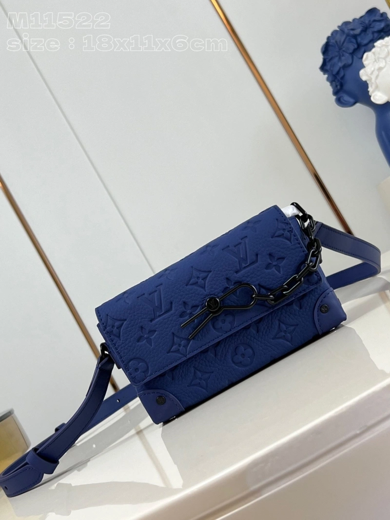 LV Satchel Bags 4286G-0321