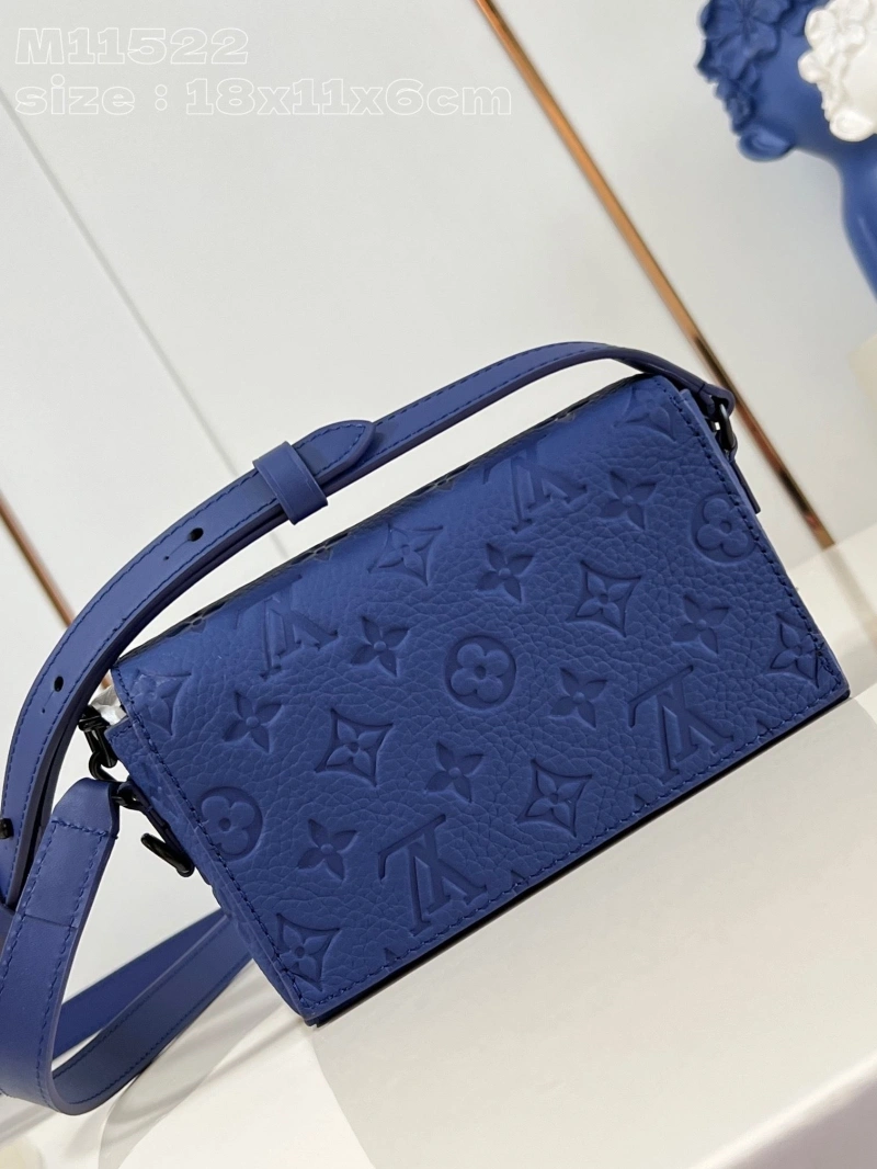 LV Satchel Bags 4286G-0321