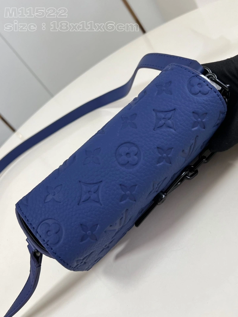 LV Satchel Bags 4286G-0321