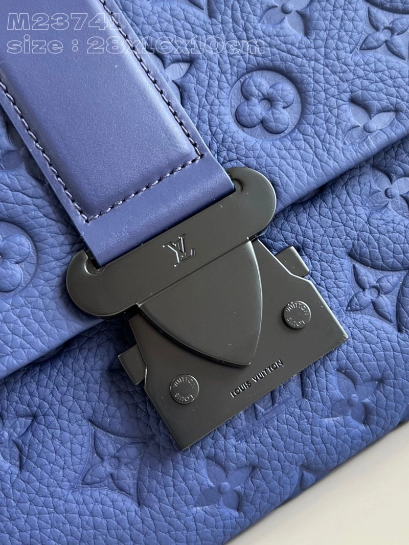 LV Satchel Bags 4286G-0323