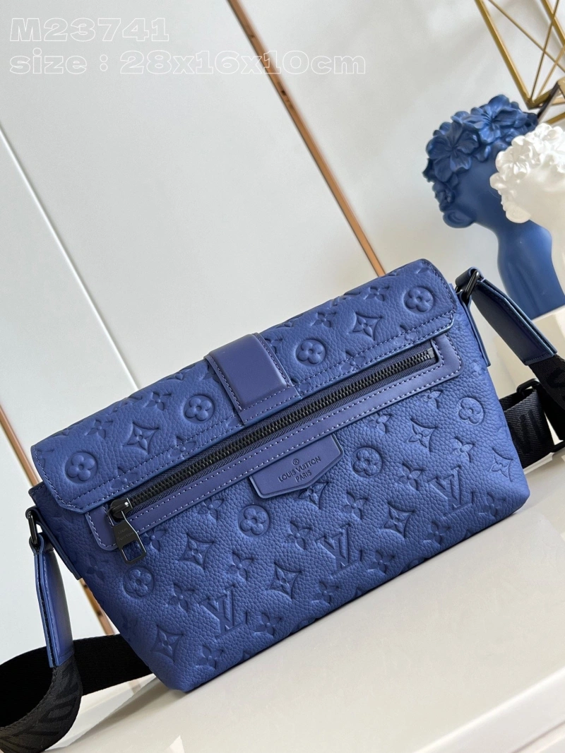 LV Satchel Bags 4286G-0323