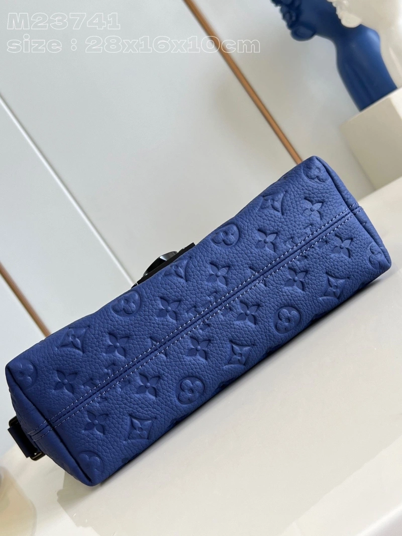 LV Satchel Bags 4286G-0323