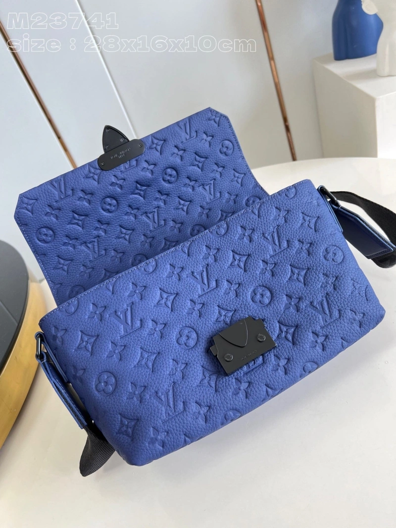 LV Satchel Bags 4286G-0323