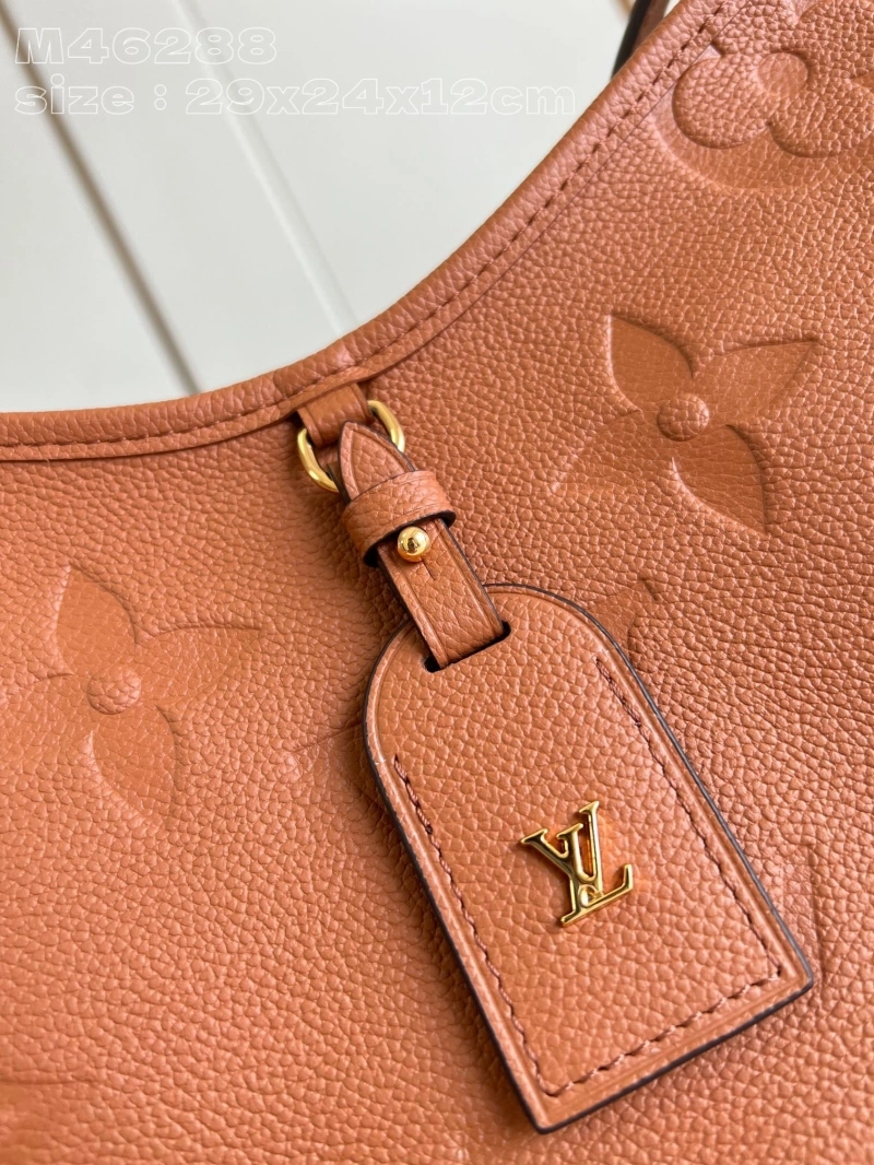 LV Satchel Bags 4286G-0326