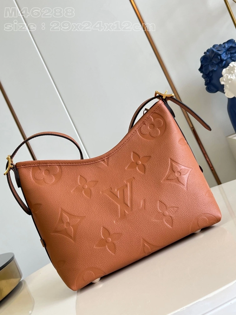 LV Satchel Bags 4286G-0326