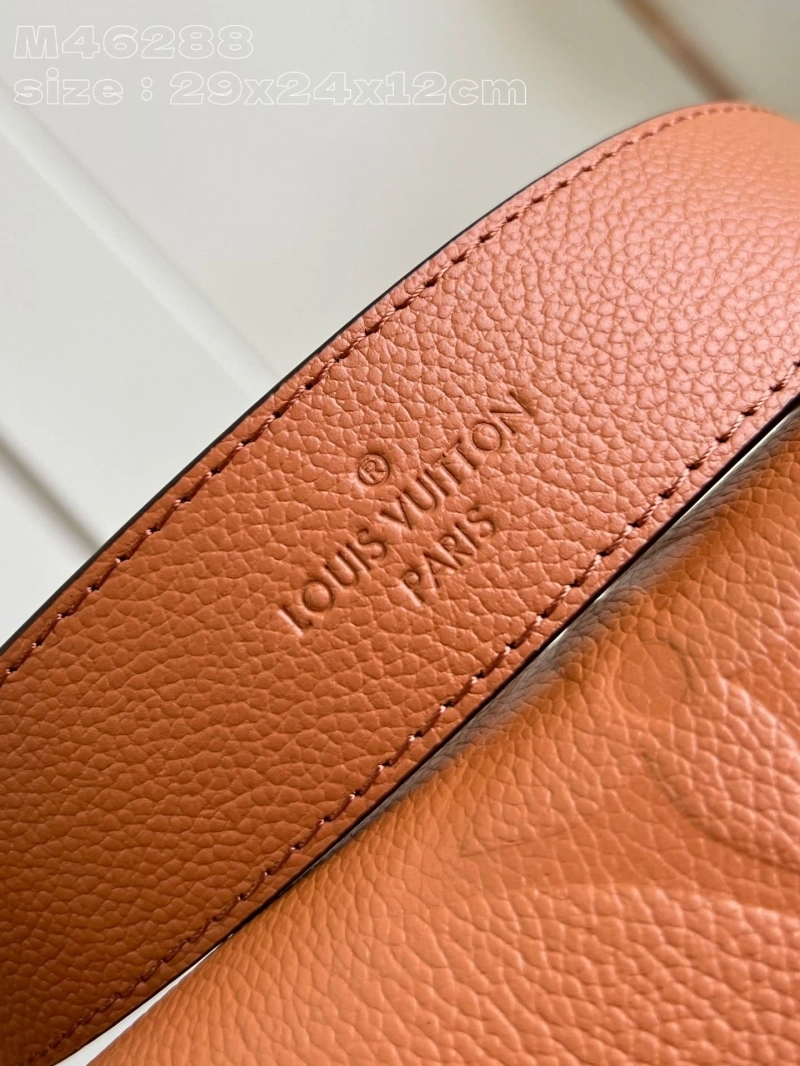 LV Satchel Bags 4286G-0326