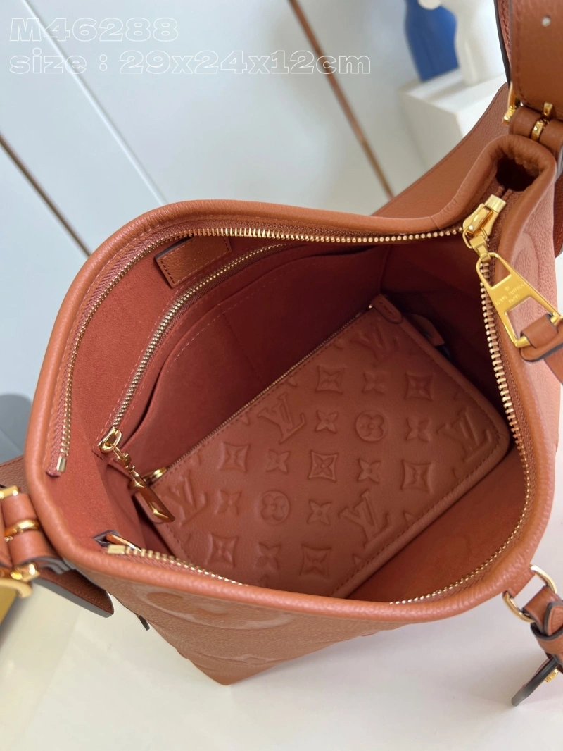 LV Satchel Bags 4286G-0326