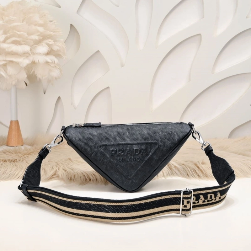 Pra*a satchel bags 4288-0033