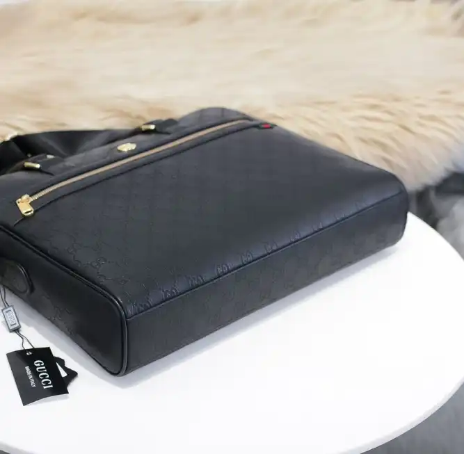 mens Gvc*1 briefcases 4288-0059