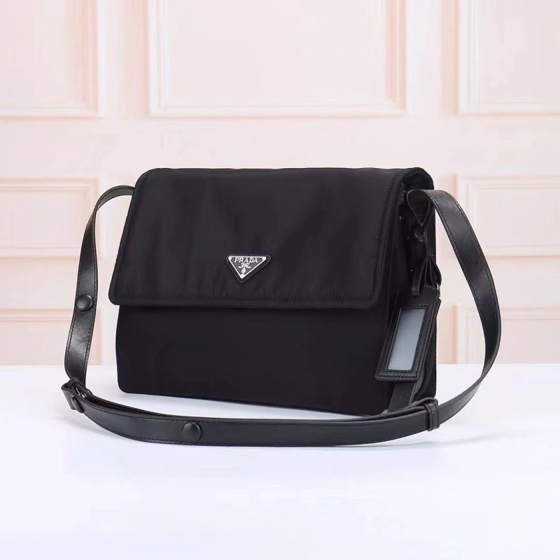 Pra*a satchel bags 4288-0114