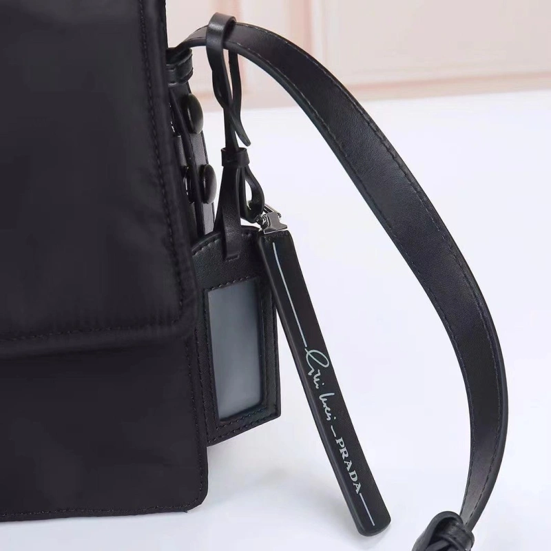 Pra*a satchel bags 4288-0114