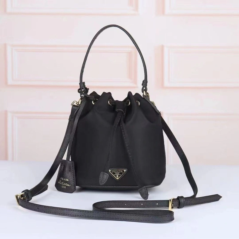 Pra*a bucket bags 4288-0275