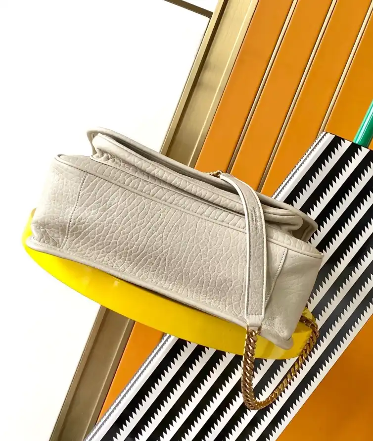 Gvc*1 top handle bags 4334b-0035