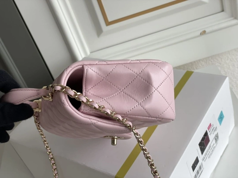 Ch**el top handle bags 4345a-0003