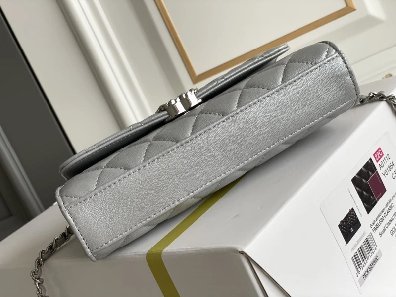 Ch**el top handle bags 4345a-0008