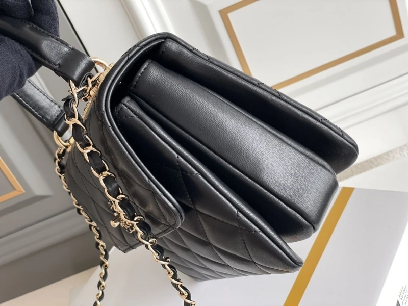 Ch**el top handle bags 4345a-0017