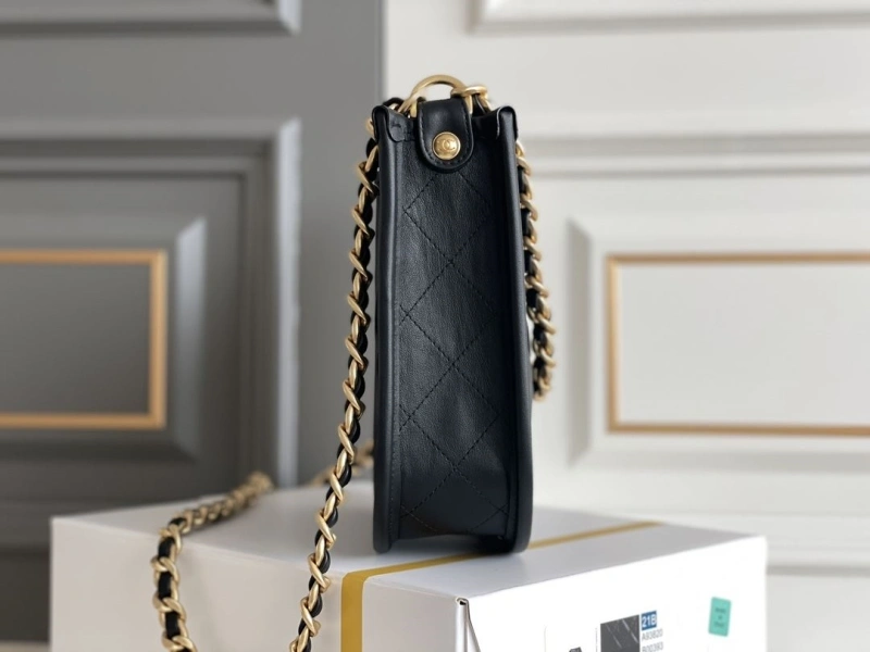 Ch**el satchel bags 4345a-0032