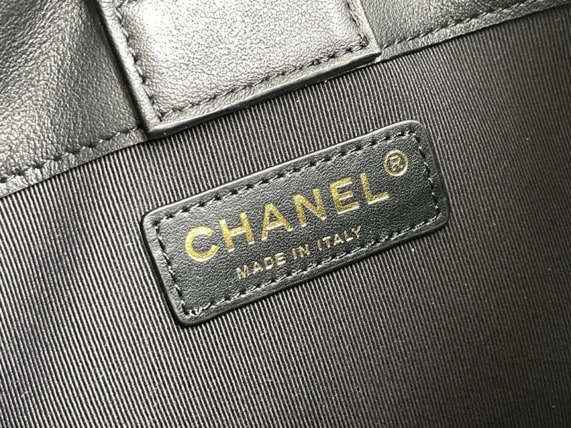 Ch**el satchel bags 4345a-0032