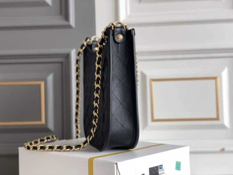 Ch**el satchel bags 4345a-0033