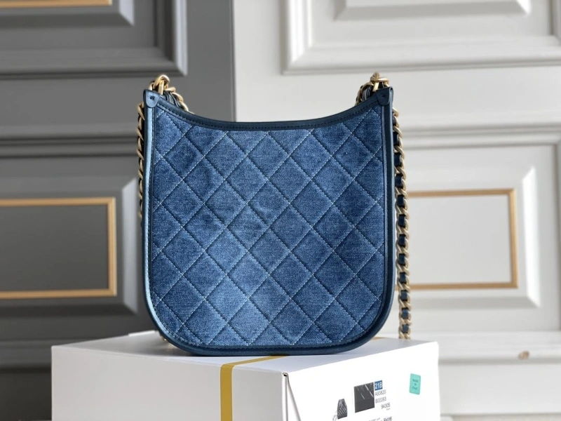 Ch**el satchel bags 4345a-0035