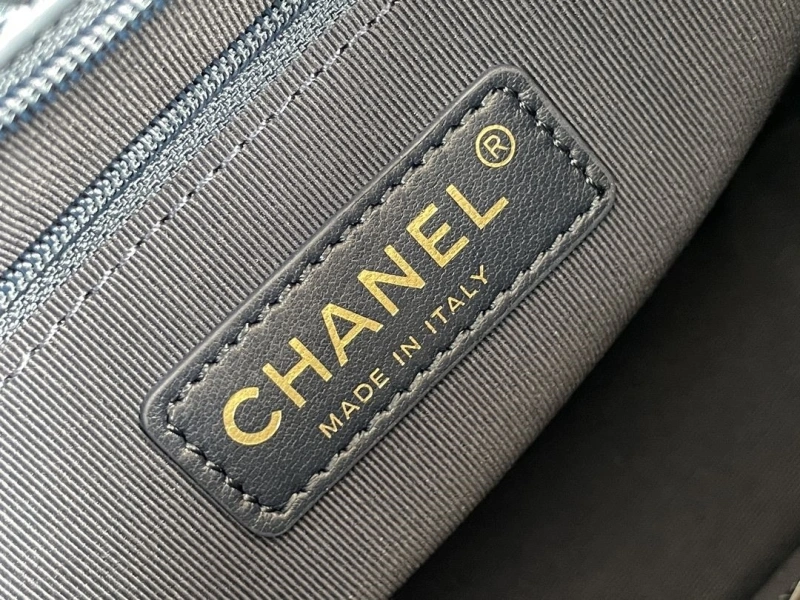 Ch**el satchel bags 4345a-0035