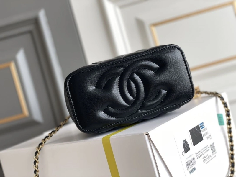 Ch**el cosmetic bags 4345a-0040