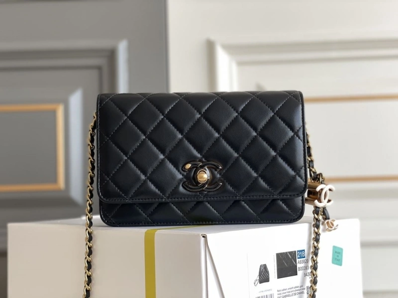 Ch**el leboy series bags 4345a-0041