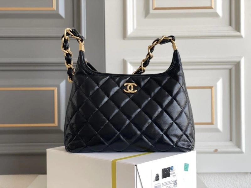 Ch**el top handle bags 4345a-0042
