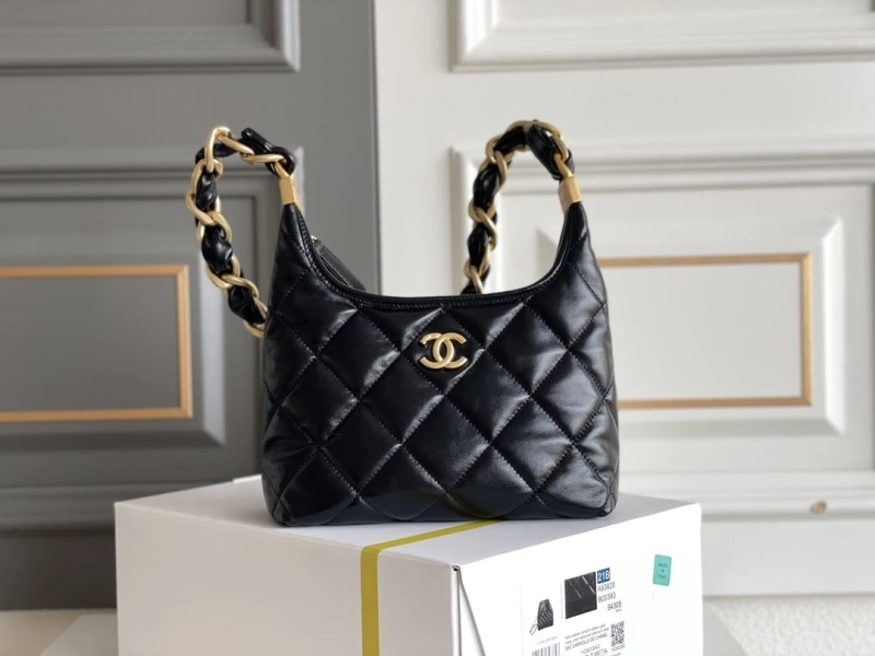 Ch**el top handle bags 4345a-0043