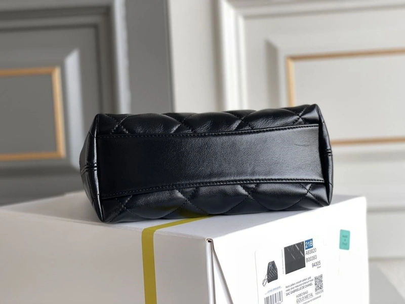 Ch**el top handle bags 4345a-0043