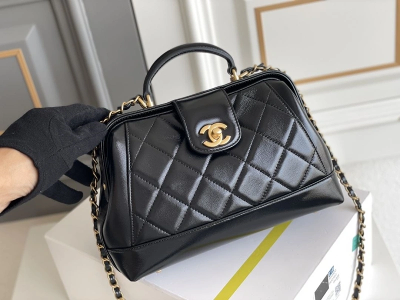 Ch**el top handle bags 4345a-0051