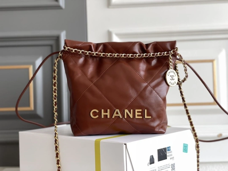 Ch**el gabrielle bags 4345a-0052
