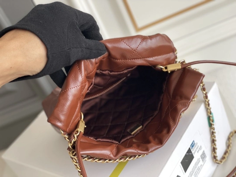 Ch**el gabrielle bags 4345a-0052