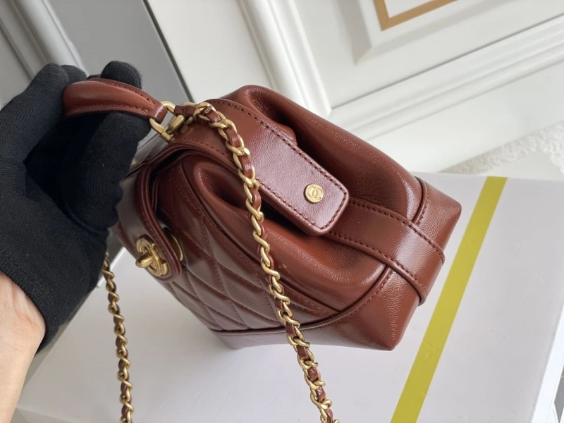 Ch**el top handle bags 4345a-0053