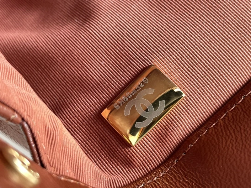 Ch**el top handle bags 4345a-0053