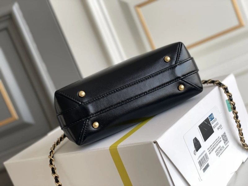 Ch**el top handle bags 4345a-0055