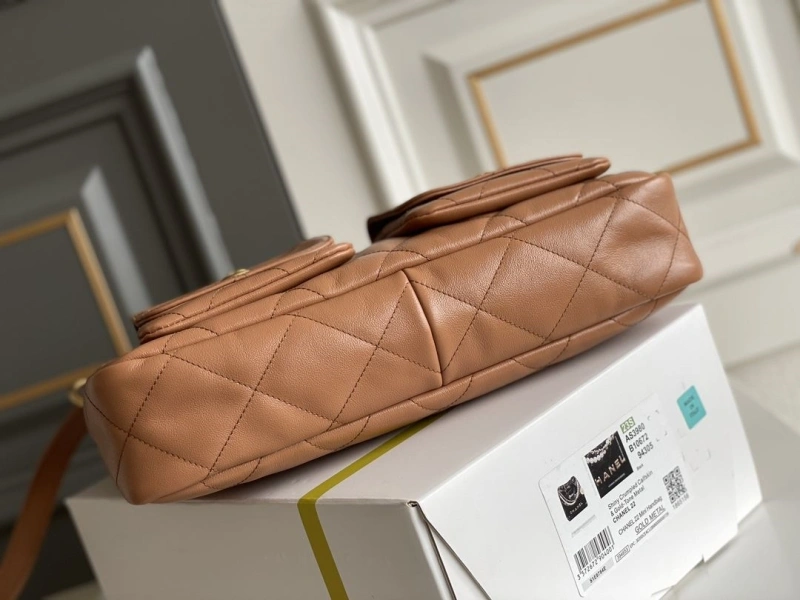 Ch**el satchel bags 4345a-0060