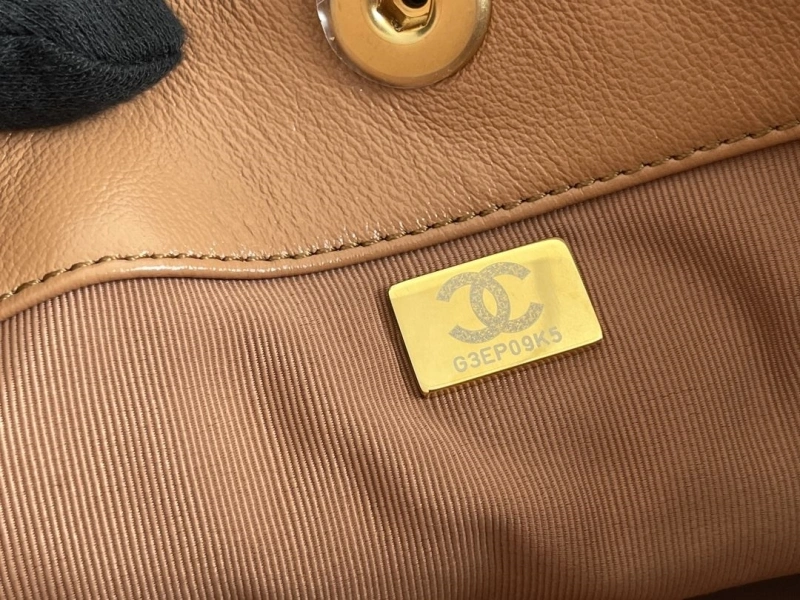 Ch**el satchel bags 4345a-0060