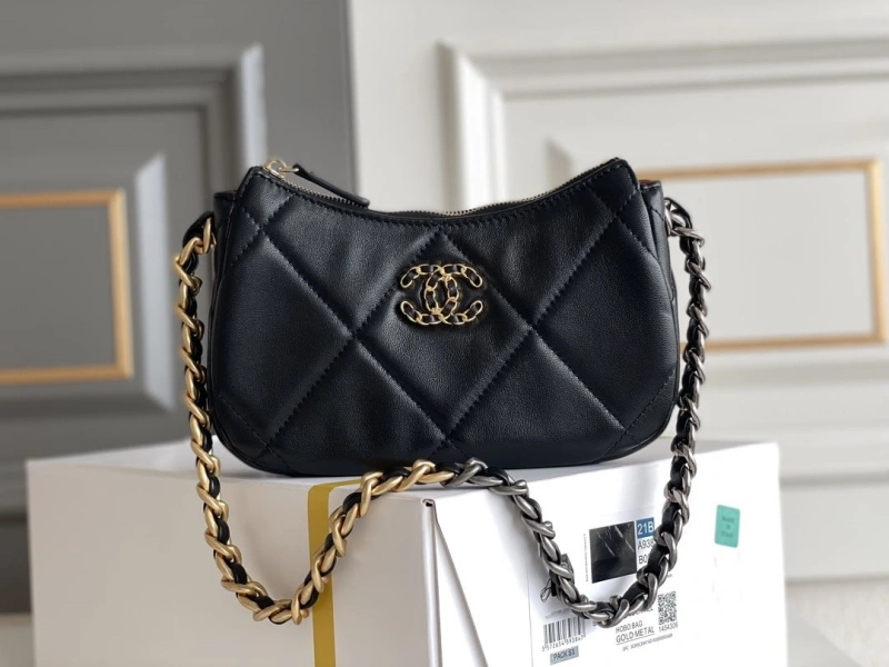 Ch**el satchel bags 4345a-0063