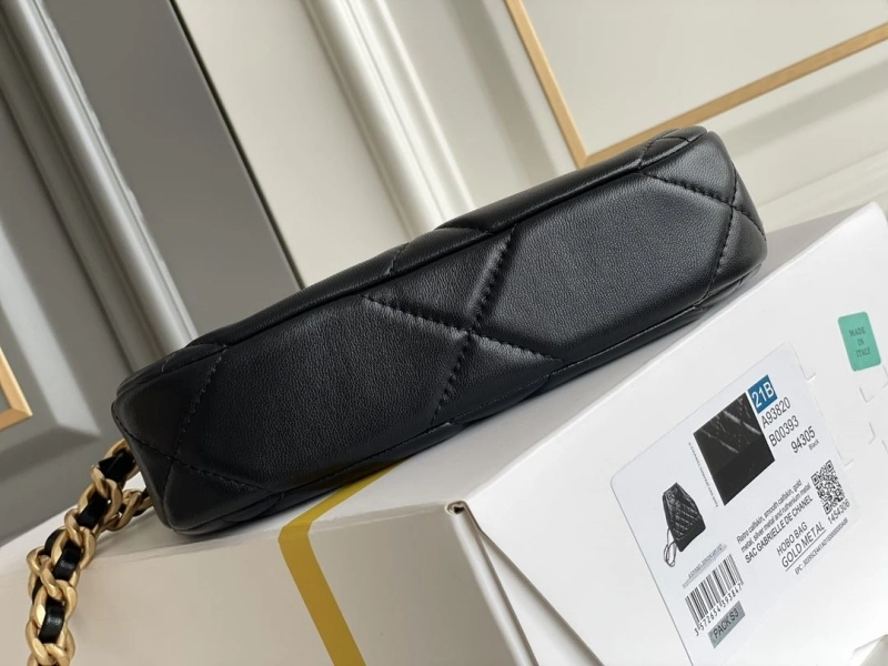 Ch**el satchel bags 4345a-0063