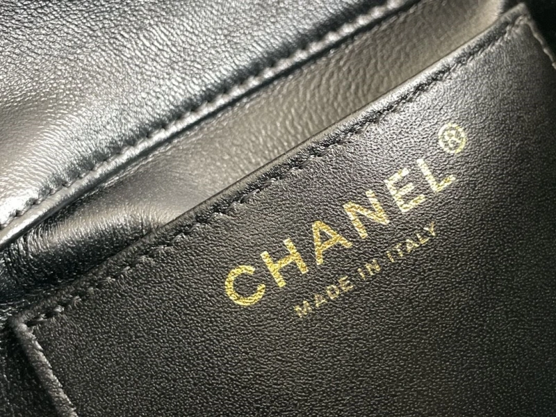 Ch**el satchel bags 4345a-0064