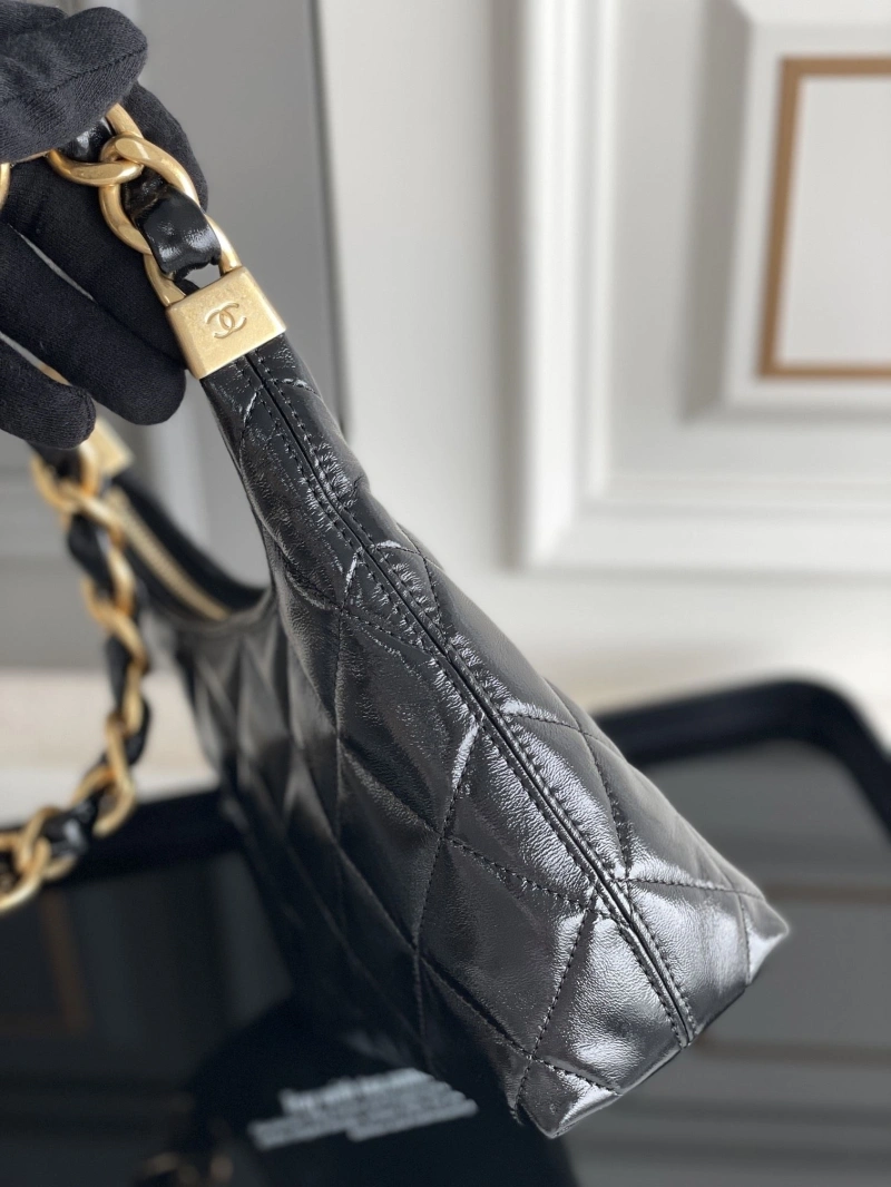 Ch**el top handle bags 4345a-0067